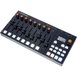 Studiologic SL Mixface DJ Controller Καναλιών