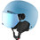 Alpina Zupo Hi-EPS Visor Q-Lite Παιδικό Κράνος Σκι & Snowboard Γαλάζιο
