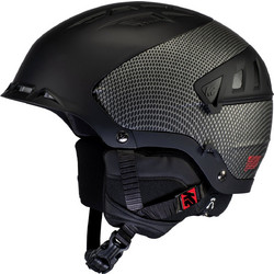 K2 Diversion Κράνος Σκι & Snowboard Gunmetal Black