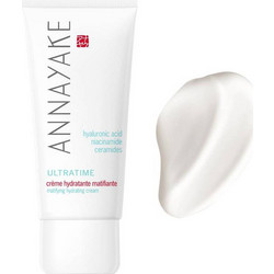Annayake Mattifying Hydrating Cream 50ml
