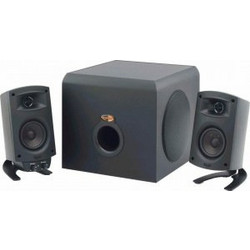 Klipsch ProMedia Ηχεία Υπολογιστή 2.1 100W Μαύρα
