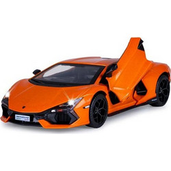 Jamara Lamborghini Revuelto Orange