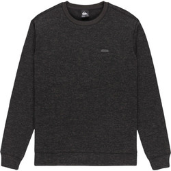 Quiksilver Ανδρικό Φούτερ Ανθρακί EQYFT05124-KVJH