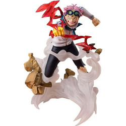 Bandai One Piece Figuarts Zero Extra Battle Koby Honesty Impact 19cm