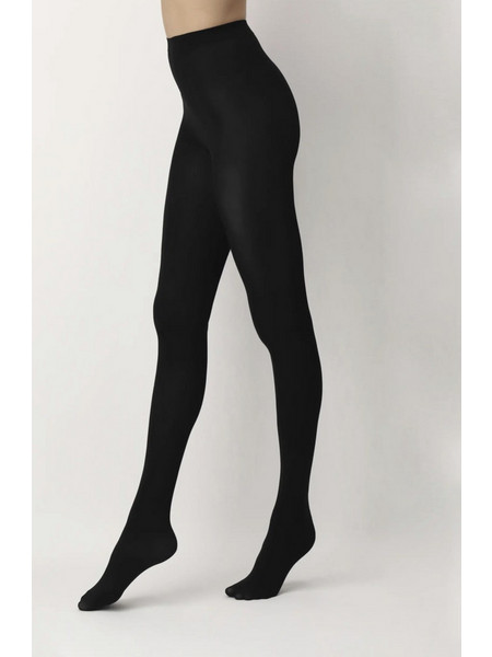 Oroblu Καλσόν 50 Den Μαύρο VOBC01187