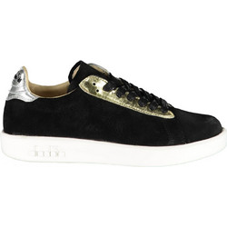 Diadora Γυναικεία Sneakers Μαύρα 201172556-80013