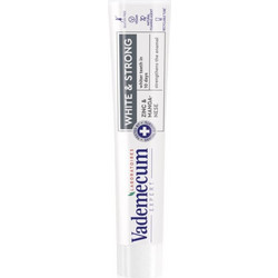 Vademecum Expert White & Strong Οδοντόκρεμα για Λεύκανση 75ml