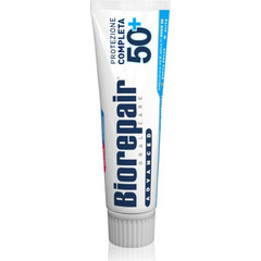 Biorepair Advanced Complete Protection Οδοντόκρεμα για Ευαίσθητα Δόντια Χωρίς Φθόριο 75ml