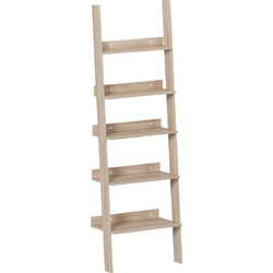 PoliHome Gambi Βιβλιοθήκη 61x32.5x189cm 162911749
