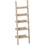 PoliHome Gambi Βιβλιοθήκη 61x32.5x189cm 162911749