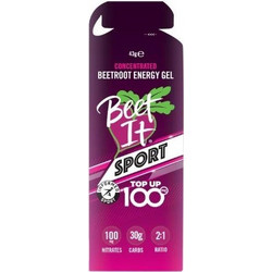 Beet It Sport Beetroot Energy Gel 43gr