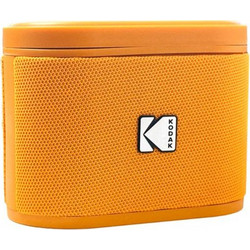 Kodak SoundBrix Αδιάβροχο Ηχείο Bluetooth 5W Πορτοκαλί