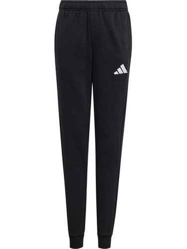Adidas Entrada26 Παιδικό Παντελόνι Φόρμας Μαύρο JZ9136