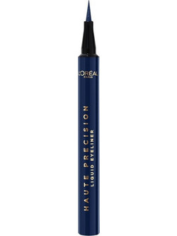 L'Oreal Paris Haute Precision Blue Suede Στυλό Eyeliner