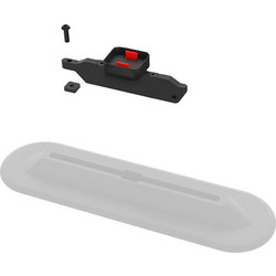 Waydoo Αντάπτορας U.S. Fin Box για SUBNADO SUP