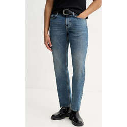 Denim Ανδρικό Τζιν Παντελόνι Κανονική Εφαρμογή Μπλε B1M10045-1YM