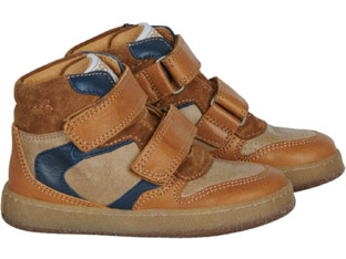 GBB Παιδικά Sneakers Μποτάκια Ταμπά AM370-14
