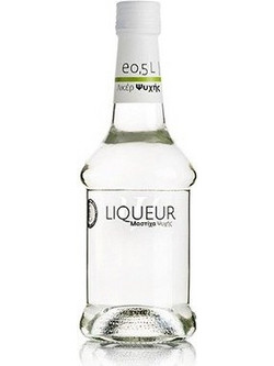 Ψυχής Λικέρ Μαστίχα 500ml