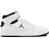Jordan Access Court Mid Ανδρικά Sneakers Μποτάκια Λευκά IQ5685-100