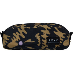 Roxy Marina Stripes Κασετίνα Βαρελάκι με 2 Θήκες Πολύχρωμη ERJAA04392-KVJ3