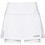 Head Club Μίνι Φούστα Υφασμάτινη Σορτς Λευκή 814399-WH