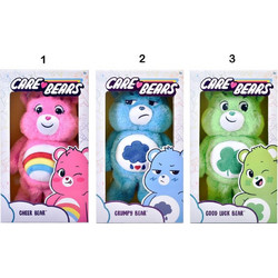 Simba Care Bears Διάφορα Σχέδια 25cm 3τμχ 6305878027