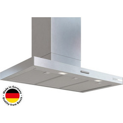 Bosch DWB95CC30 Απορροφητήρας Καμινάδα-Τζάκι 90cm Inox