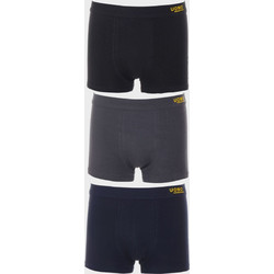 Uomo Ανδρικά Μποξεράκια Σετ 3Pack 3P2821-36048