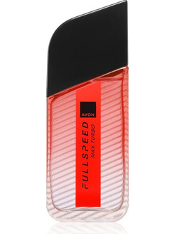 Avon Full Speed Max Turbo Eau de Toilette 100ml