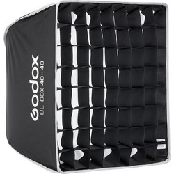 Godox UL-BOX Soft Box With Grid 40x40