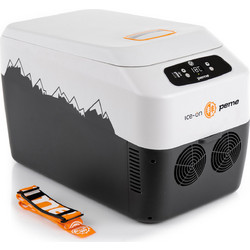 Peme Go Ηλεκτρικό Φορητό Ψυγείο 30lt 12V / 220V