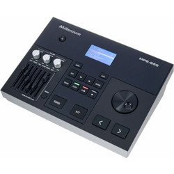Millenium MPS-850