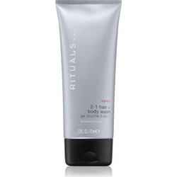 Rituals Sport Ανδρικό Αφρόλουτρο σε Gel 70ml
