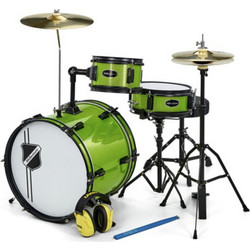 Millenium Youngster Bundle Green