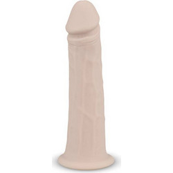No Parts Cameron Ρεαλιστικό Dildo με Βεντούζα 22cm Flesh