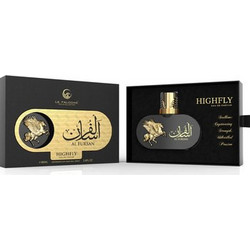 Le Falcone Highfly Al Fursan Eau de Parfum 85ml