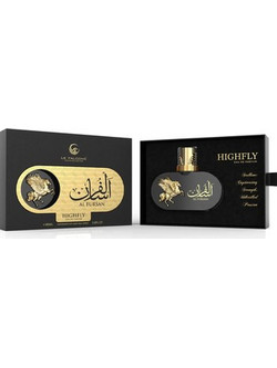 Le Falcone Highfly Al Fursan Eau de Parfum 85ml
