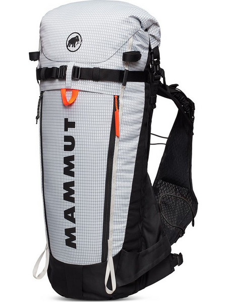 Mammut Aenergy Ορειβατικό Σακίδιο 25lt Λευκό 2560-00172-3777