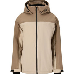 Whistler Montill W253183-1265 Ανδρικό Μπουφάν για Ski & Snowboard