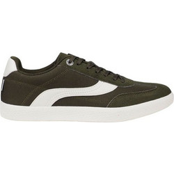 Lee Ανδρικά Sneakers Χακί 50251043-15L