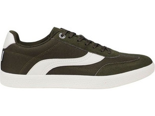 Lee Ανδρικά Sneakers Χακί 50251043-15L