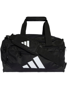 Adidas Defender Τσάντα Χειρός Γυμναστηρίου Μαύρη JZ0609