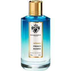 Mancera Intense French Riviera Eau de Parfum 120ml