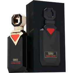 French Avenue Amber Empire Pure Parfum 100ml
