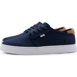 Toms Carlo 2.0 Ανδρικά Sneakers Navy Μπλε 10022048