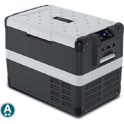 Vitrifrigo Ηλεκτρικό Φορητό Ψυγείο 55lt 12V / 220V / 24V S22-9043-076055