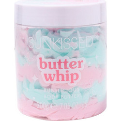 Sunkissed Bubblicious Ενυδατικό Butter Σώματος 200gr
