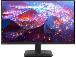 Lenovo L27-4e IPS Monitor 27" 1920x1080 FHD 100Hz 6ms
