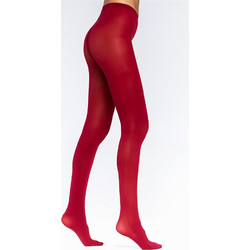 Inizio 3D Glam Καλσόν 50 Den Μπορντό 3513