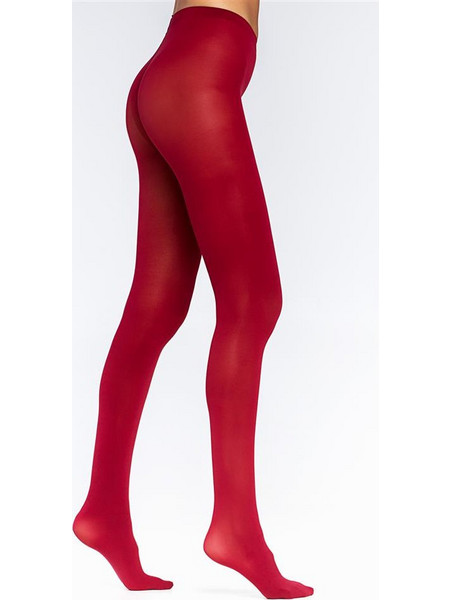 Inizio 3D Glam Καλσόν 50 Den Μπορντό 3513